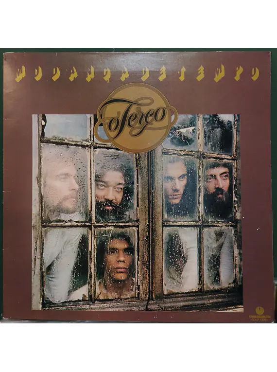 O Terço* – Mudança De Tempo