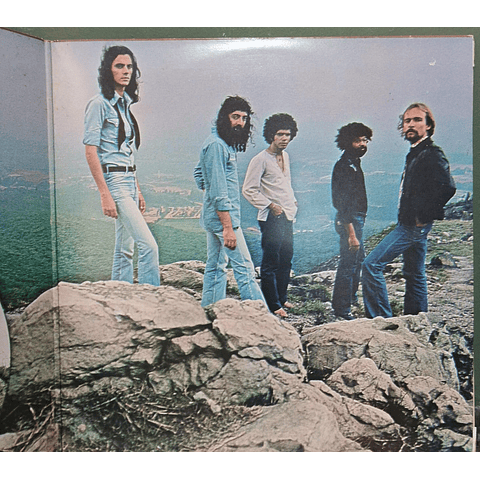 O Terço* – Mudança De Tempo