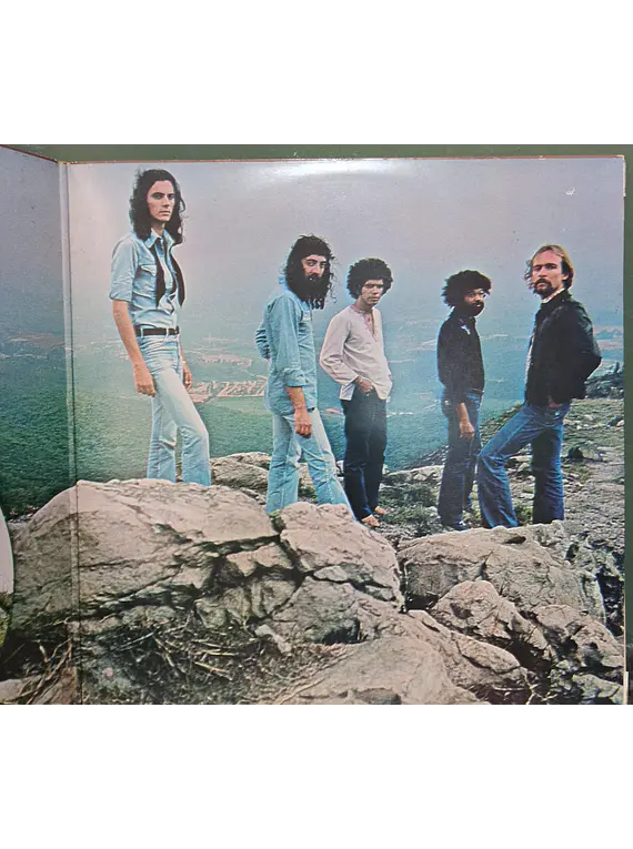 O Terço* – Mudança De Tempo