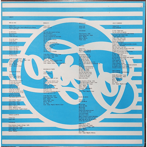 O Terço* – Mudança De Tempo