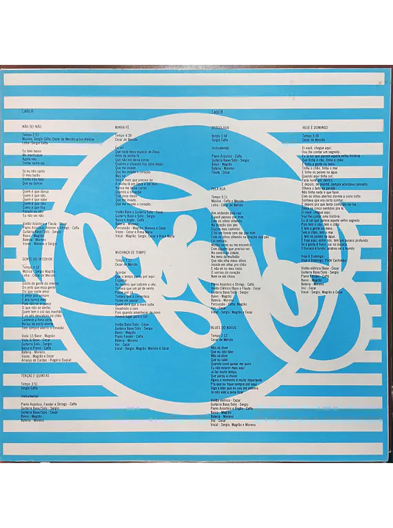 O Terço* – Mudança De Tempo