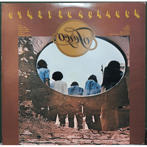 O Terço* – Mudança De Tempo