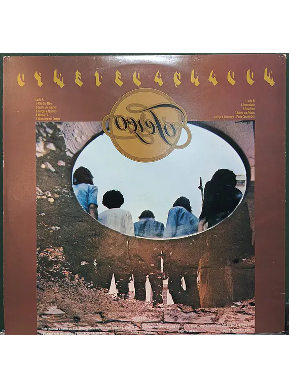 O Terço* – Mudança De Tempo