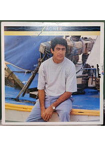 Raimundo Fagner – Pedras Que Cantam