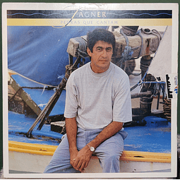 Raimundo Fagner – Pedras Que Cantam