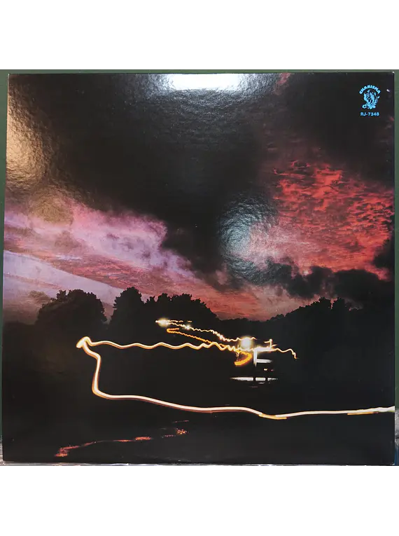 Genesis – ...And Then There Were Three... (Ed. Japón)