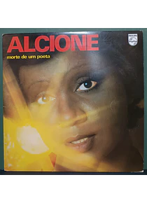 Alcione – Morte De Um Poeta