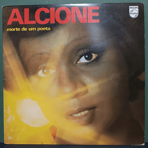 Alcione – Morte De Um Poeta