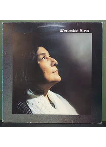 Mercedes Sosa – Mercedes Sosa