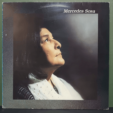 Mercedes Sosa – Mercedes Sosa