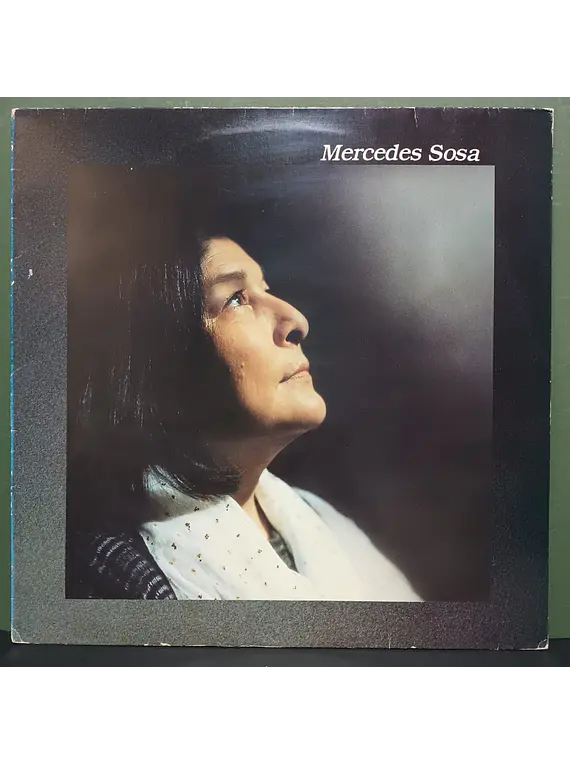 Mercedes Sosa – Mercedes Sosa