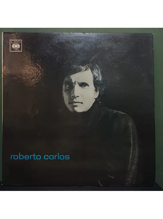 Roberto Carlos – Roberto Carlos