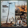 Black Sabbath – Greatest Hits (Ed. Japón)