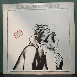 Robert Palmer – Secrets