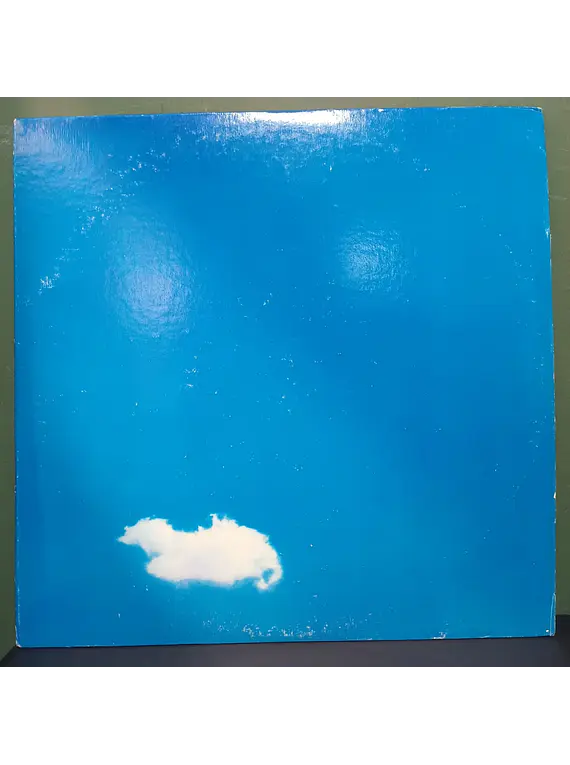 Plastic Ono Band, The – Live Peace In Toronto 1969