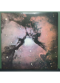 King Crimson – Islands (Ed. Japón)