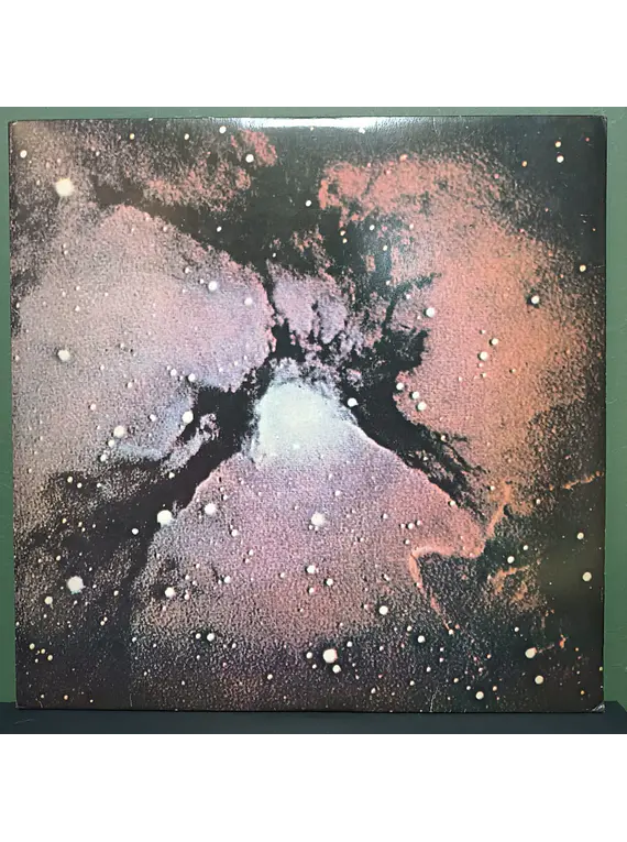 King Crimson – Islands (Ed. Japón)