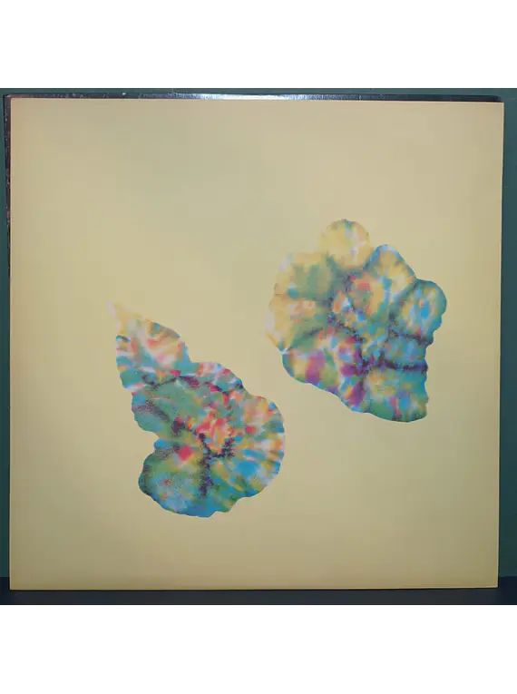 King Crimson – Islands (Ed. Japón)