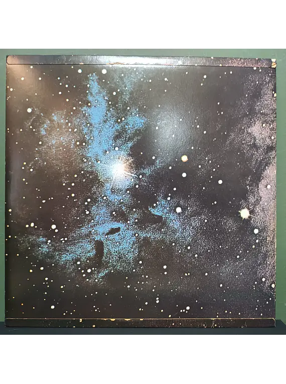 King Crimson – Islands (Ed. Japón)