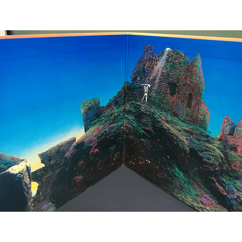 Led Zeppelin – Houses Of The Holy (Ed. Japón)