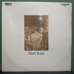 Various – No Tempo De Noel Rosa