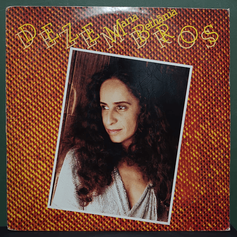 Maria Bethânia – Dezembros