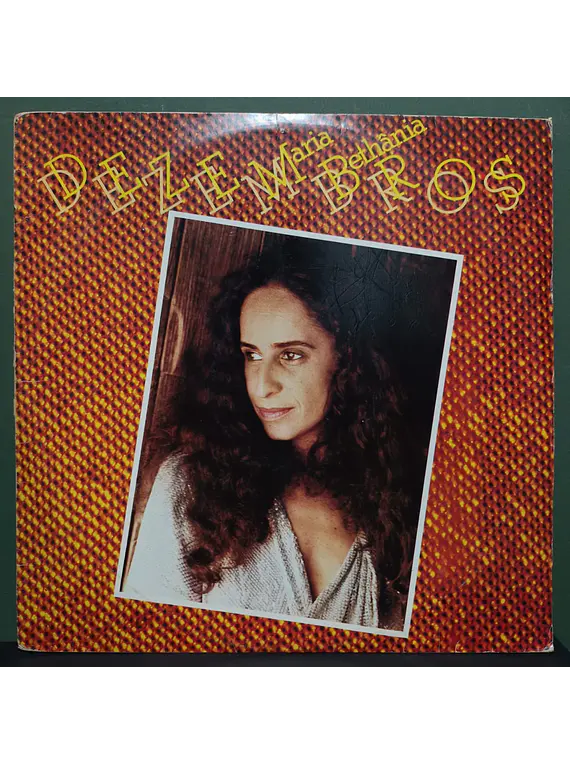 Maria Bethânia – Dezembros