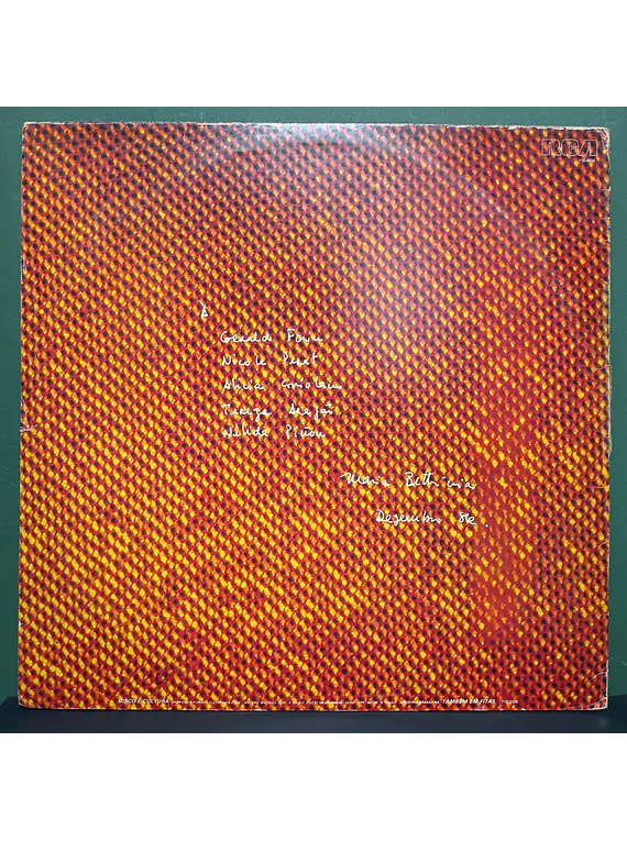 Maria Bethânia – Dezembros