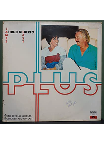 James Last / Astrud Gilberto – Plus