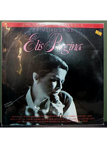 Elis Regina – 1961 Nasce Uma Estrela - 1º LP De Elis Regina