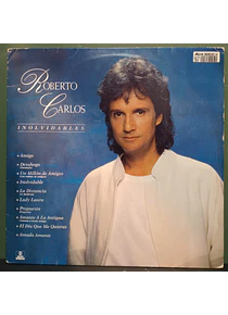Roberto Carlos – Inolvidables