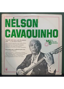 Nélson Cavaquinho – História Da Música Popular Brasileira