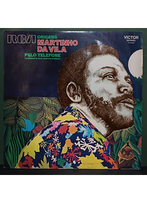 Martinho Da Vila – Origens (Pelo Telefone)
