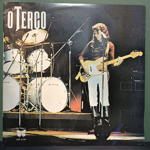 O Terço – O Terço