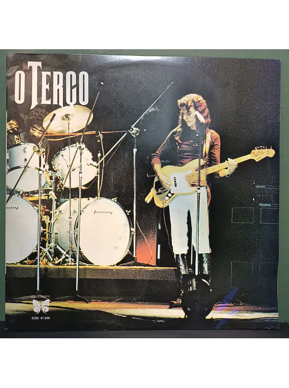 O Terço – O Terço