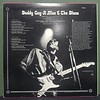 Buddy Guy – A Man And The Blues (Ed. Japón)