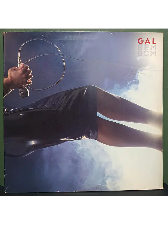 Gal Costa – Bem Bom