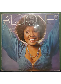 Alcione – A Voz Do Samba