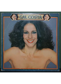 Gal Costa – Fantasia
