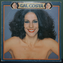 Gal Costa – Fantasia