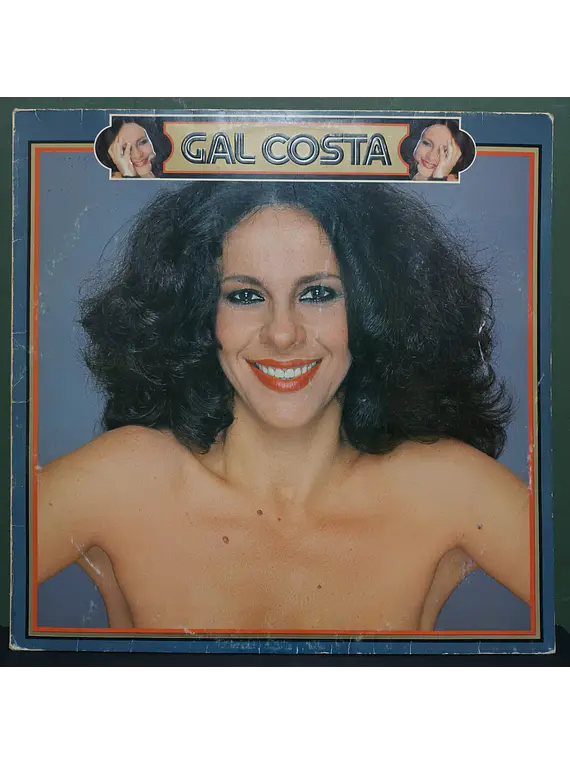 Gal Costa – Fantasia