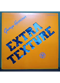 George Harrison – Extra Texture (Read All About It) (Ed. Japón)