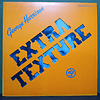 George Harrison – Extra Texture (Read All About It) (Ed. Japón)