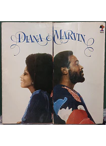 Diana* & Marvin* – Diana & Marvin
