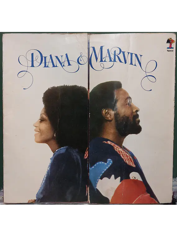 Diana* & Marvin* – Diana & Marvin