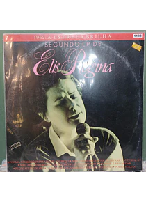 Elis Regina – 1962: A Estrela Brilha - Segundo LP De Elis Regina