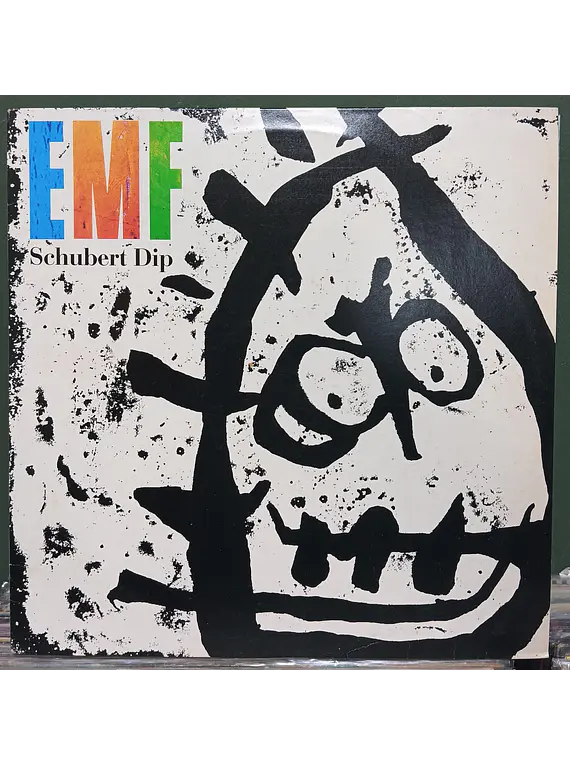 EMF – Schubert Dip