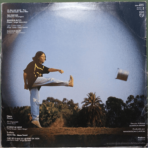 Cássia Eller – Cássia Eller