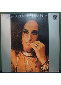 Maria Bethânia – Pássaro Da Manhã