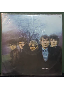 Rolling Stones, The – Between The Buttons (Mono)